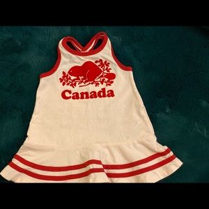 Roots Dress| 3-6 months| worn once| 10/10 condition